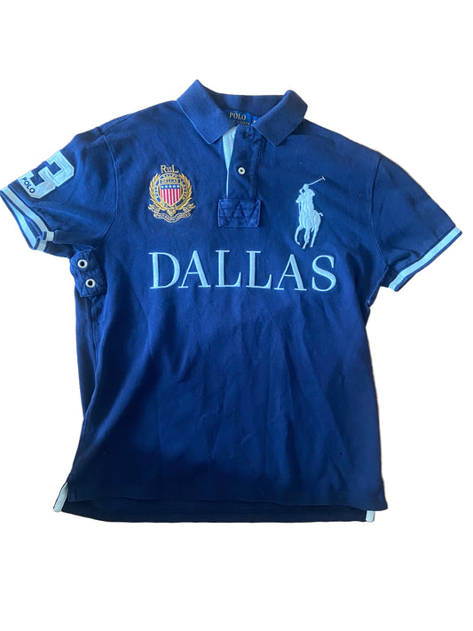 Ralph Lauren Polo Dallas