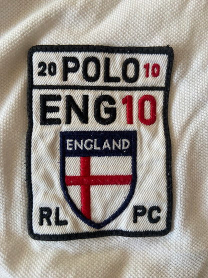 Ralph Lauren Polo England