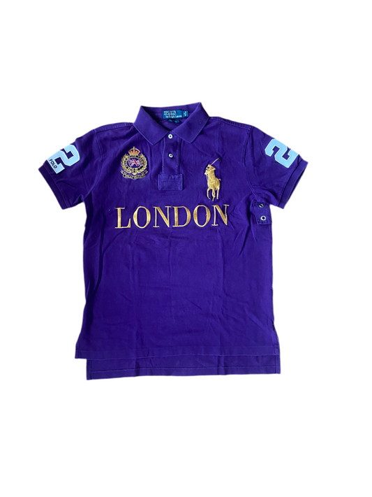 Ralph Lauren Polo London