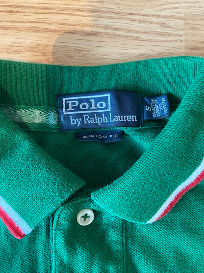 Ralph Lauren Polo Italy