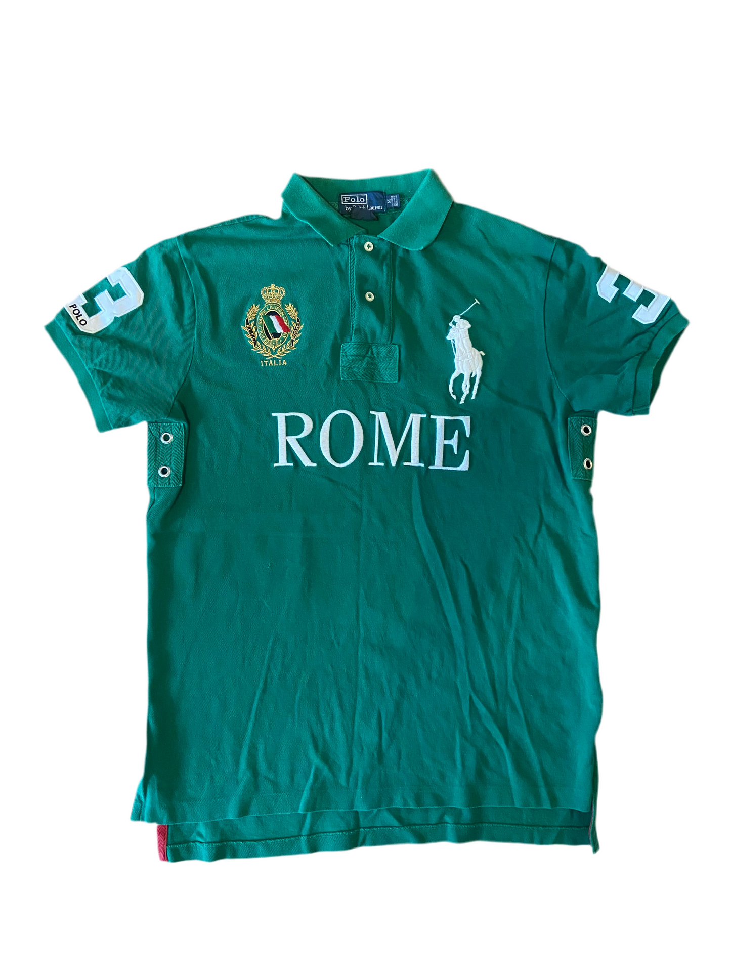Ralph Lauren Polo Rome