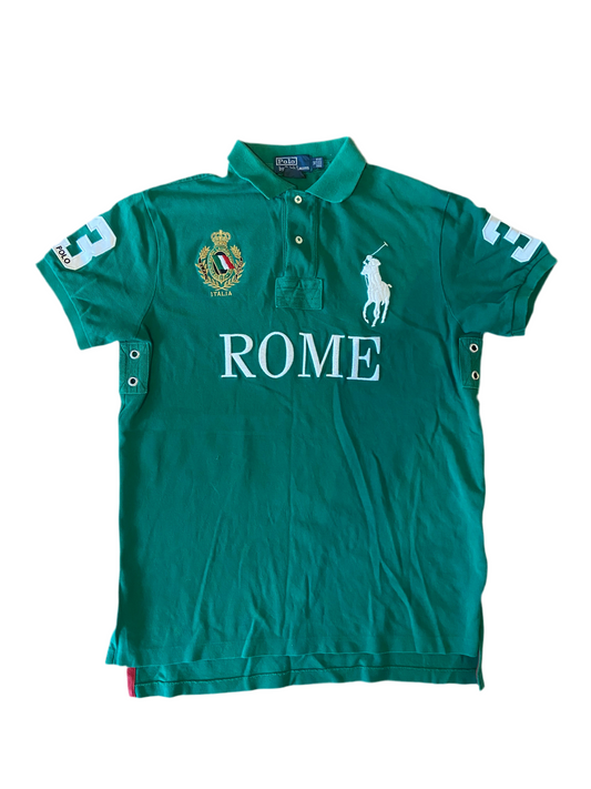 Ralph Lauren Polo Rome