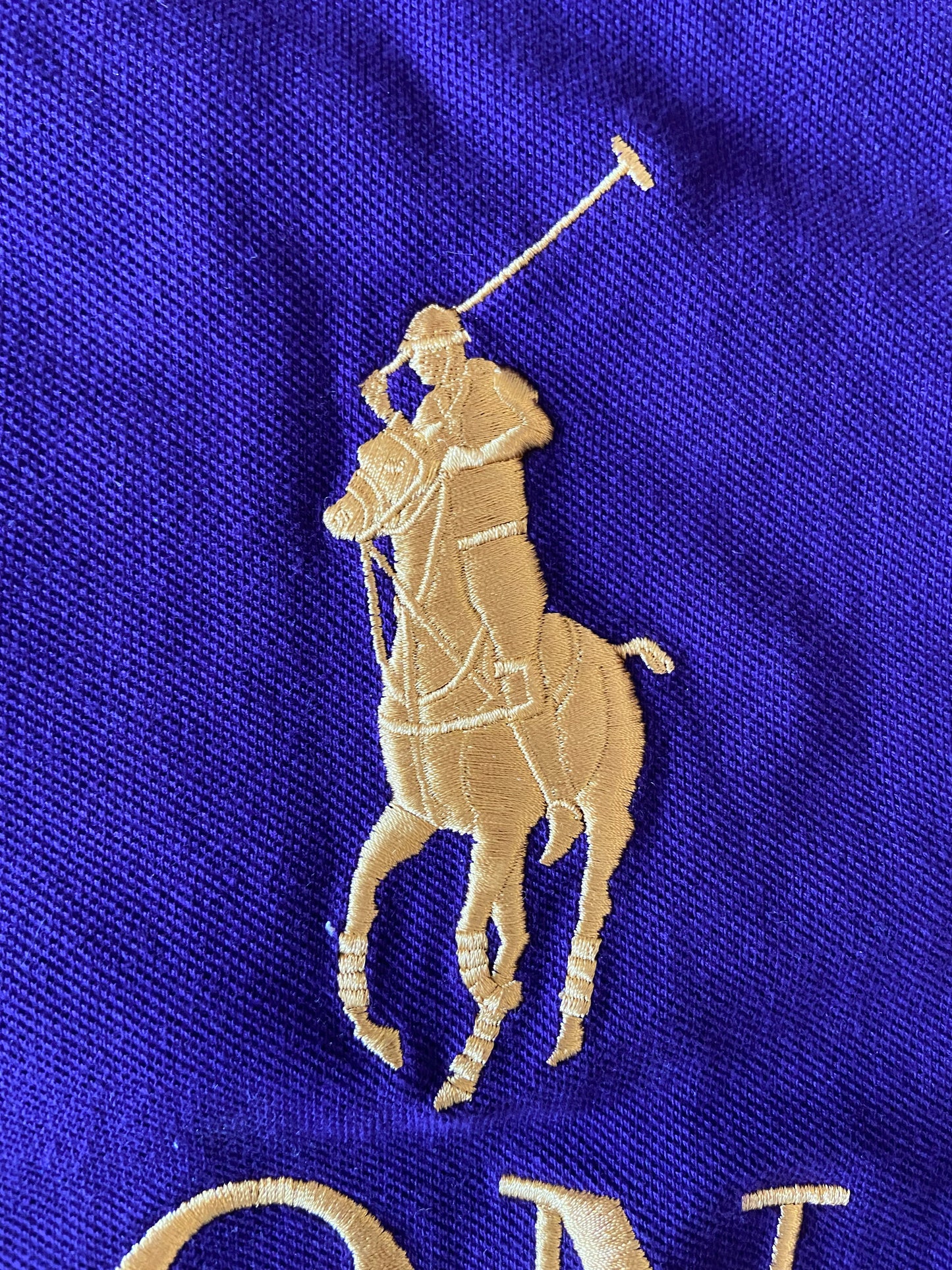 Ralph Lauren Polo London