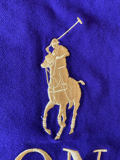 Ralph Lauren Polo London