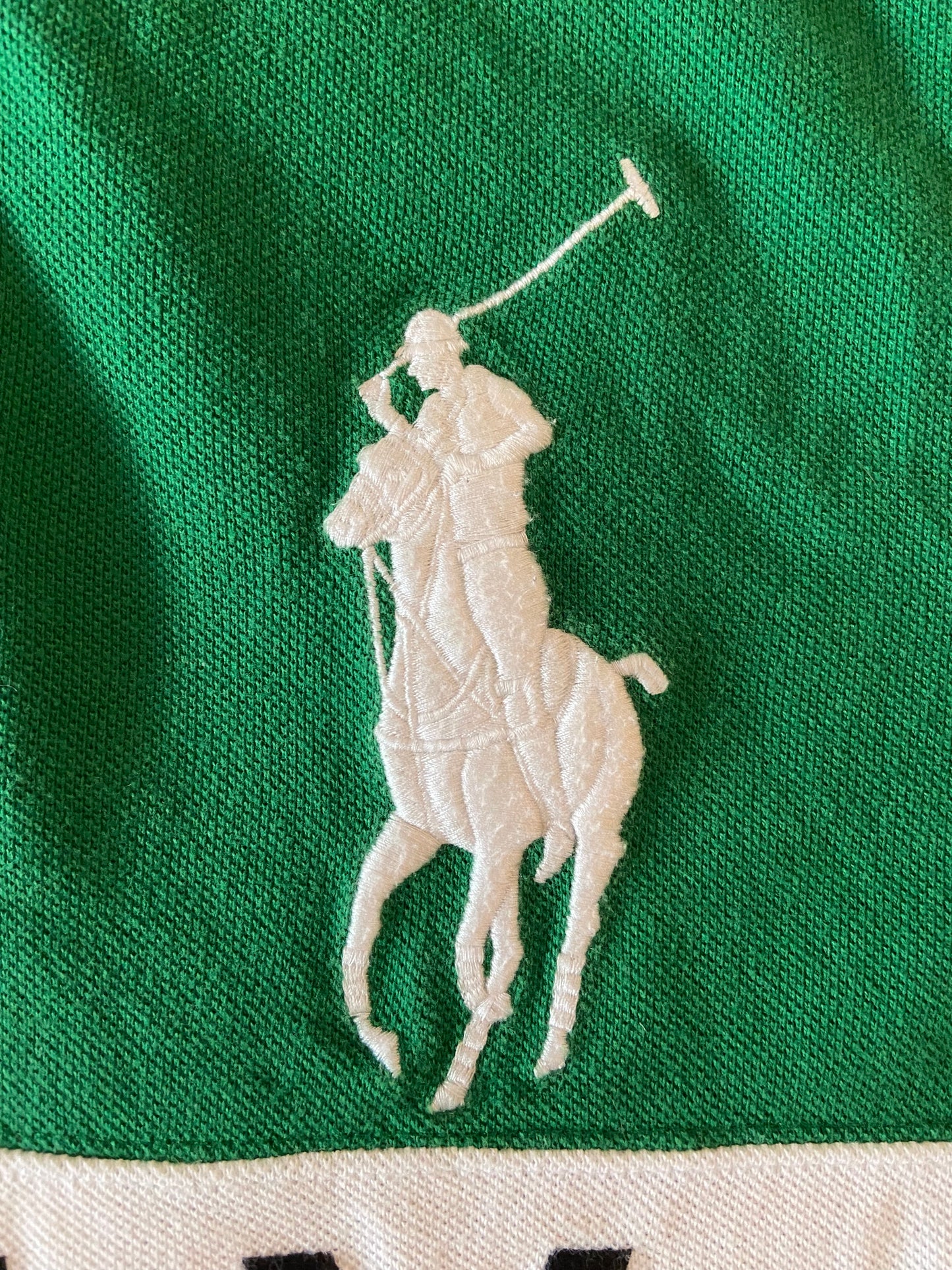 Ralph Lauren Polo Italy
