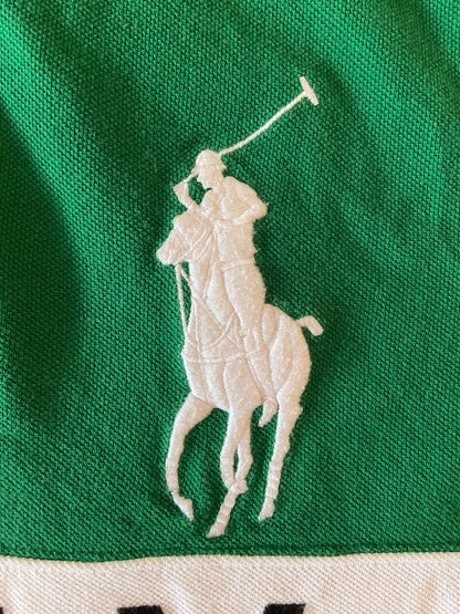 Ralph Lauren Polo Italy