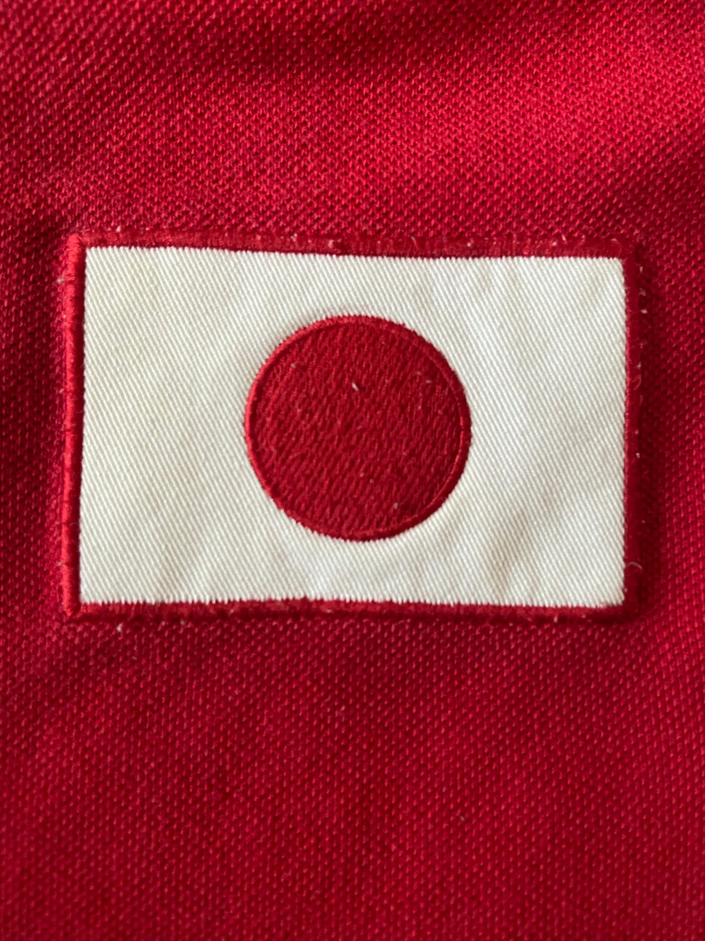 Ralph Lauren Polo Japan