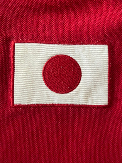 Ralph Lauren Polo Japan