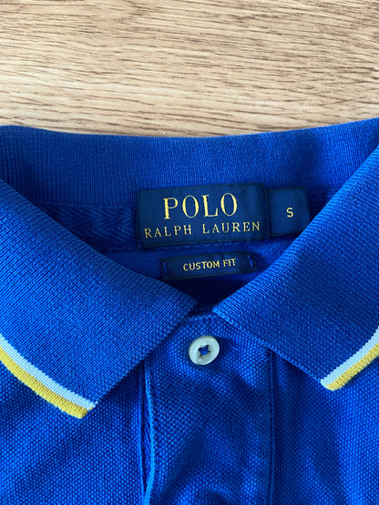 Ralph Lauren Polo Madrid