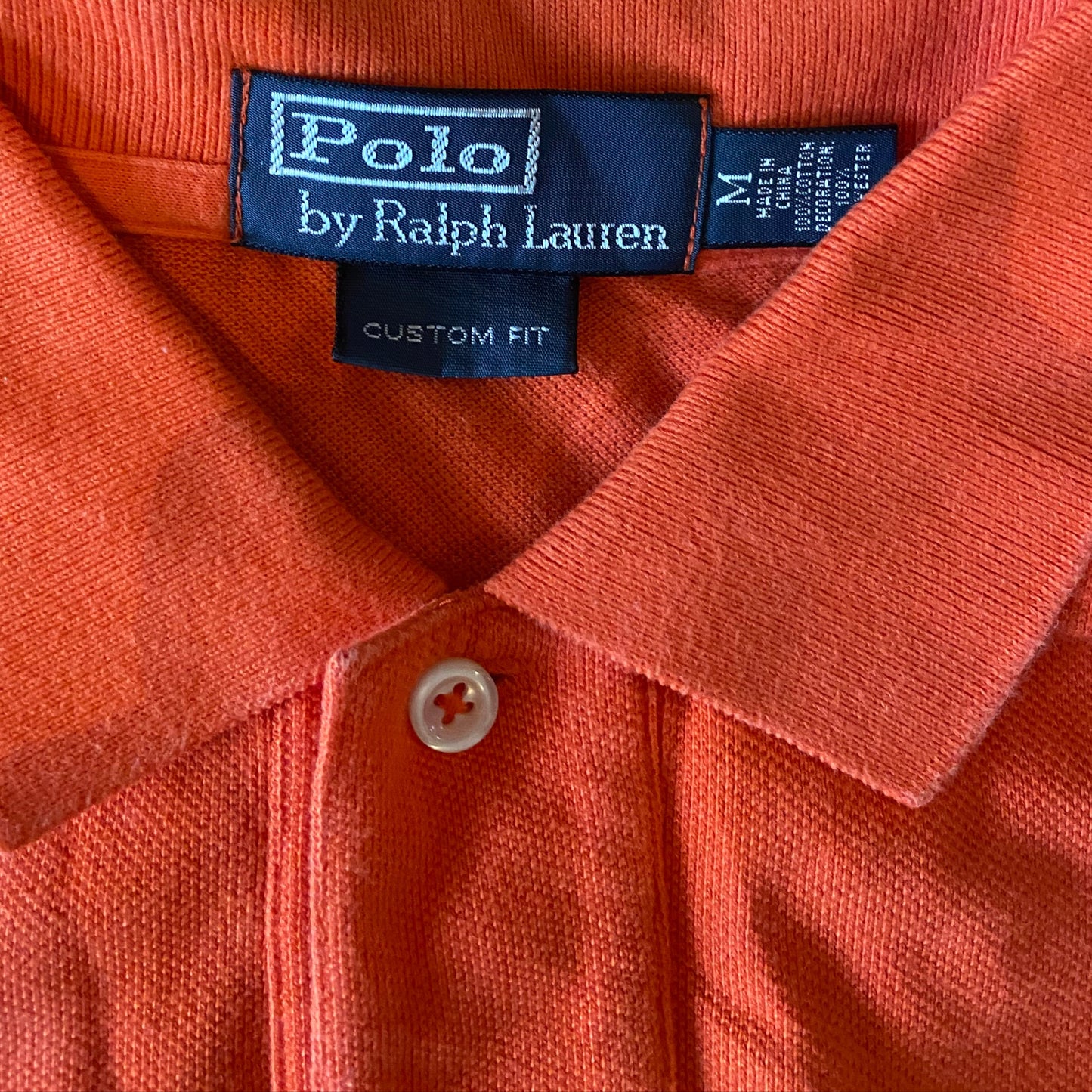 Ralph Lauren Polo Argentina