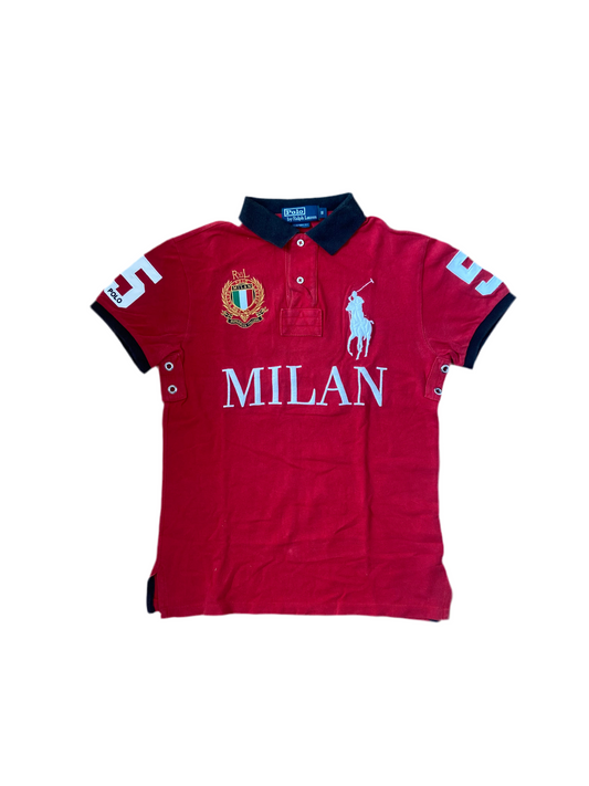 Ralph Lauren Polo Milan
