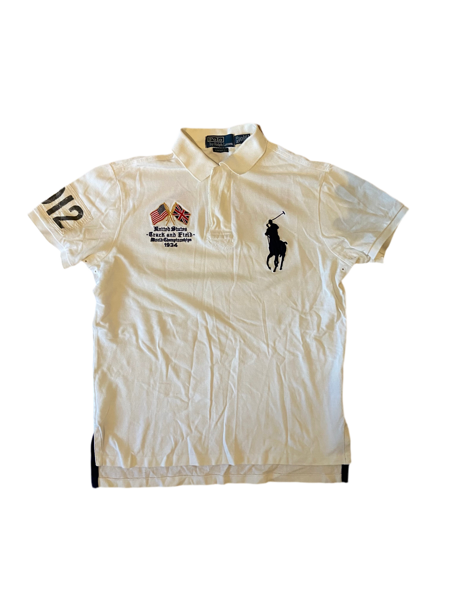 Ralph Lauren Polo USA