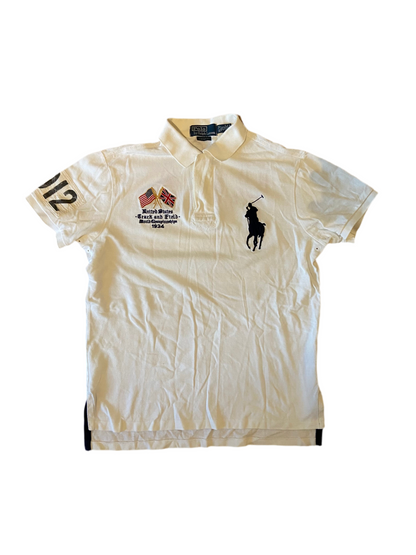 Ralph Lauren Polo USA