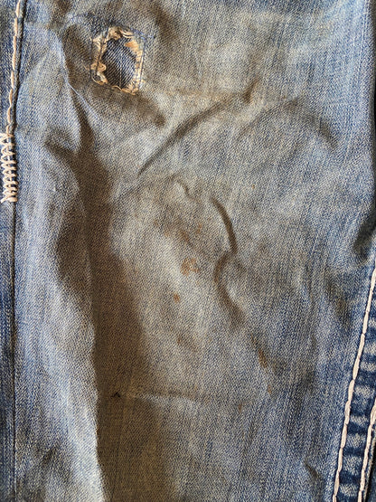 True Religion Jeans Joey Super T