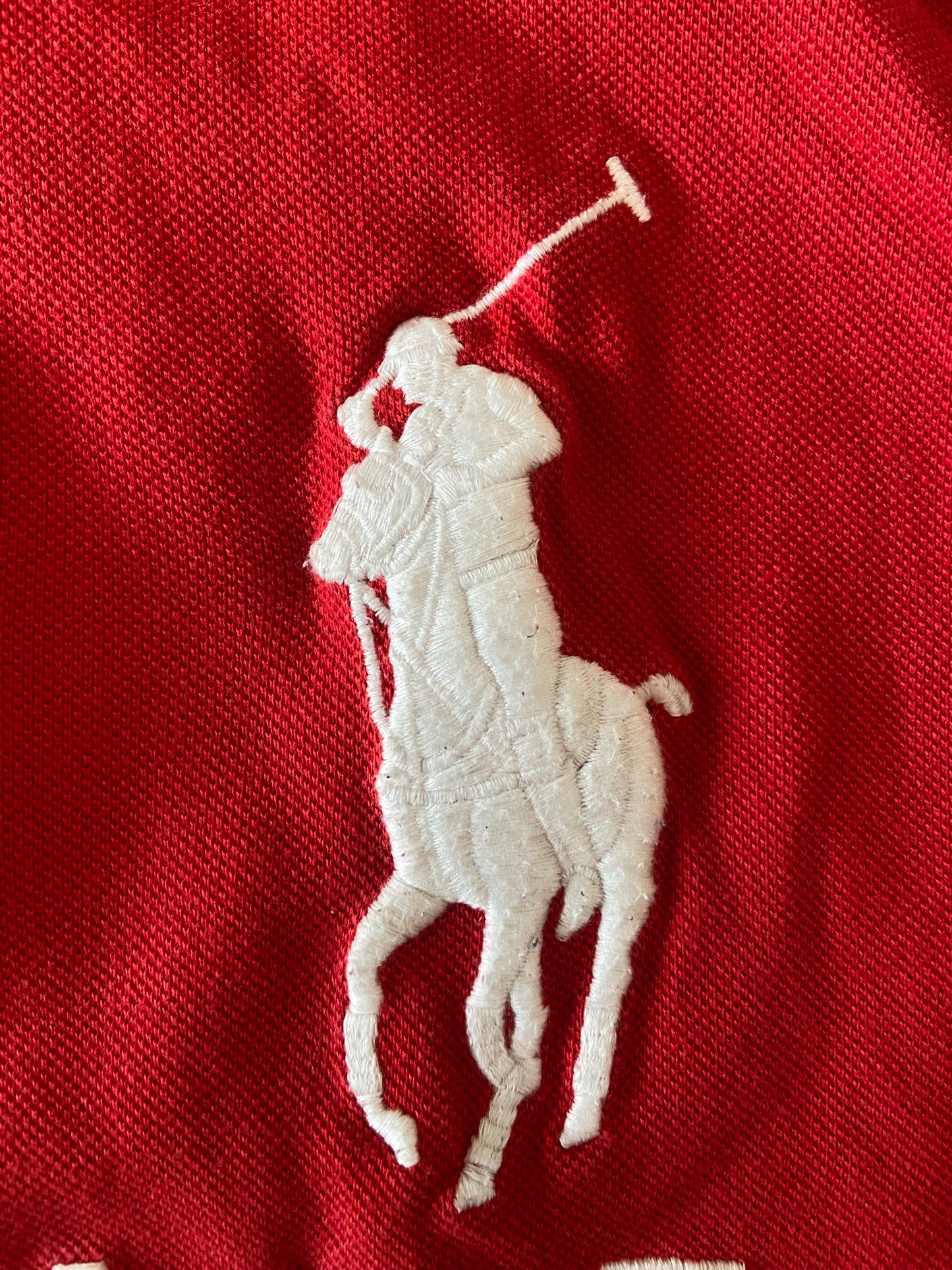 Ralph Lauren Polo Milan