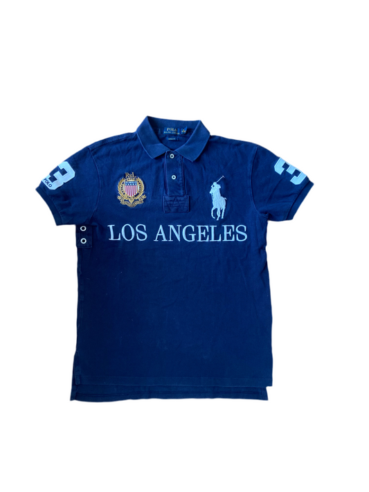 Ralph Lauren Polo Los Angeles
