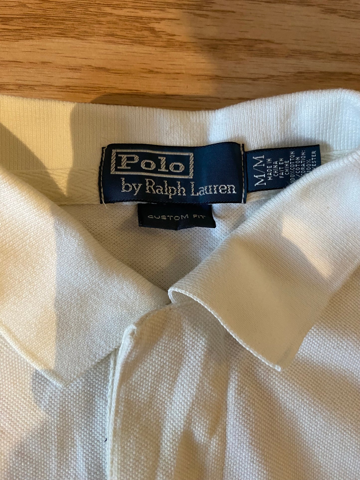 Ralph Lauren Polo USA