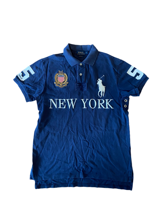 Ralph Lauren Polo New York