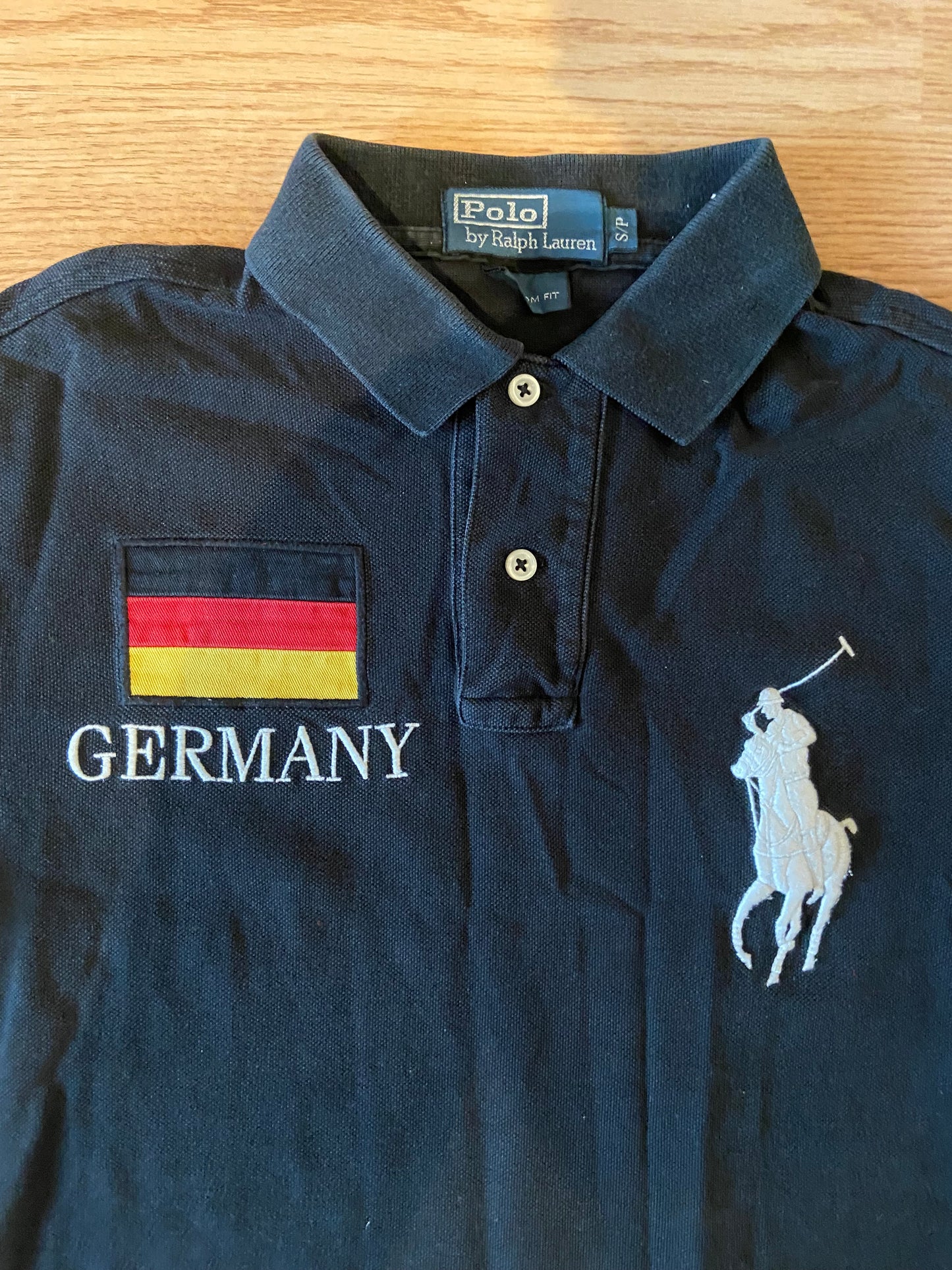Ralph Lauren Polo Germany