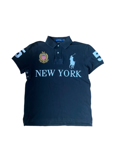 Ralph Lauren Polo New York