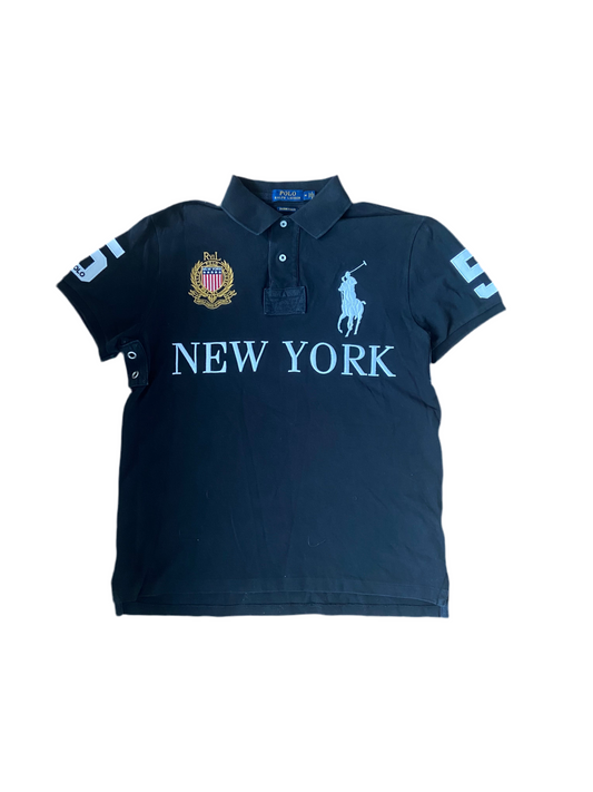 Ralph Lauren Polo New York
