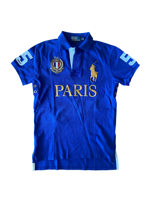 Ralph Lauren Polo Paris