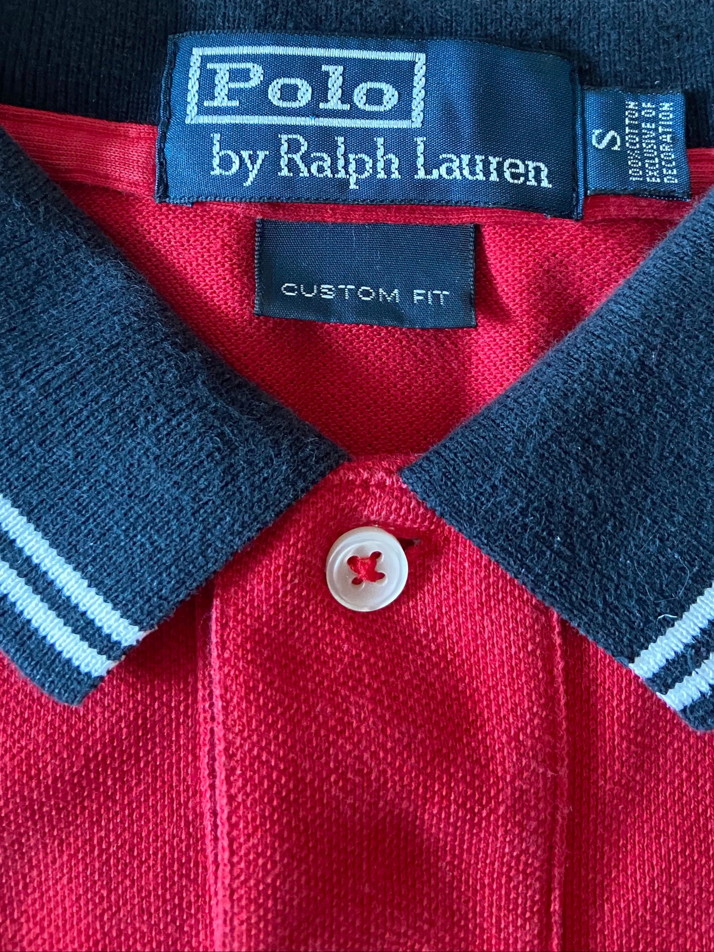 Ralph Lauren Polo Japan