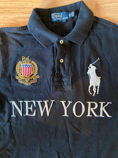 Ralph Lauren Polo New York