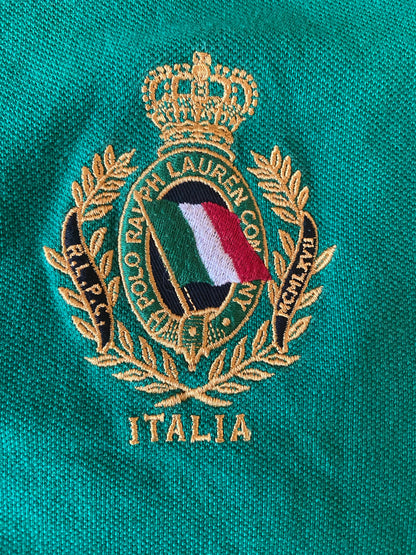 Ralph Lauren Polo Rome