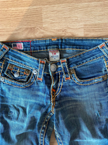 True Religion Jeans Joey Super T