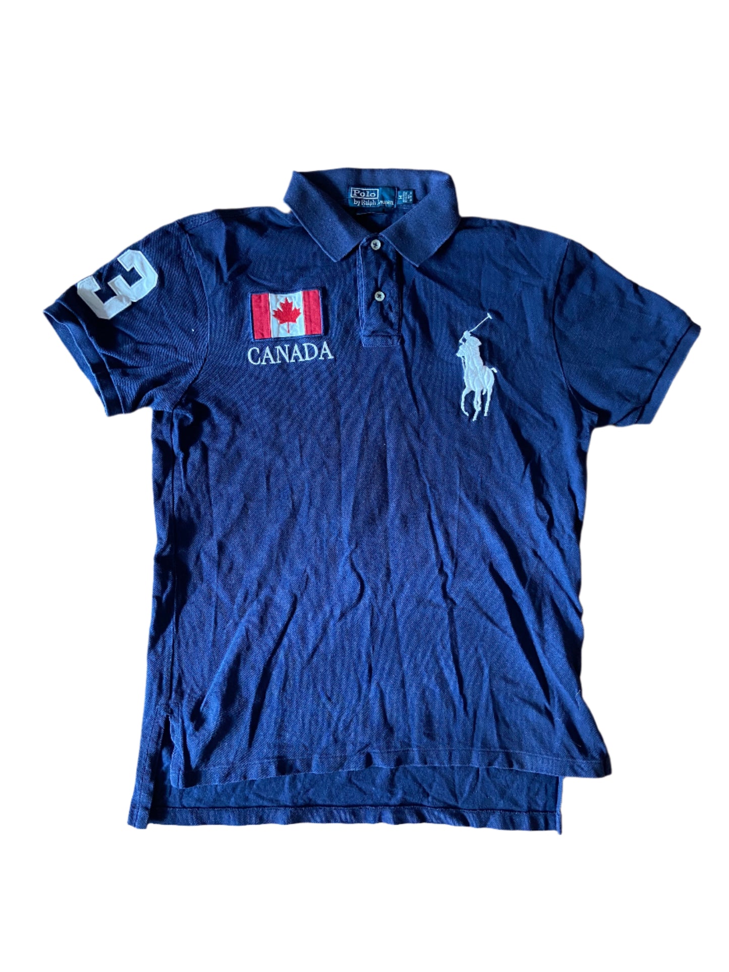 Ralph Lauren Polo Canada