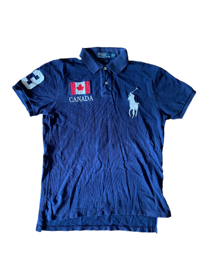Ralph Lauren Polo Canada