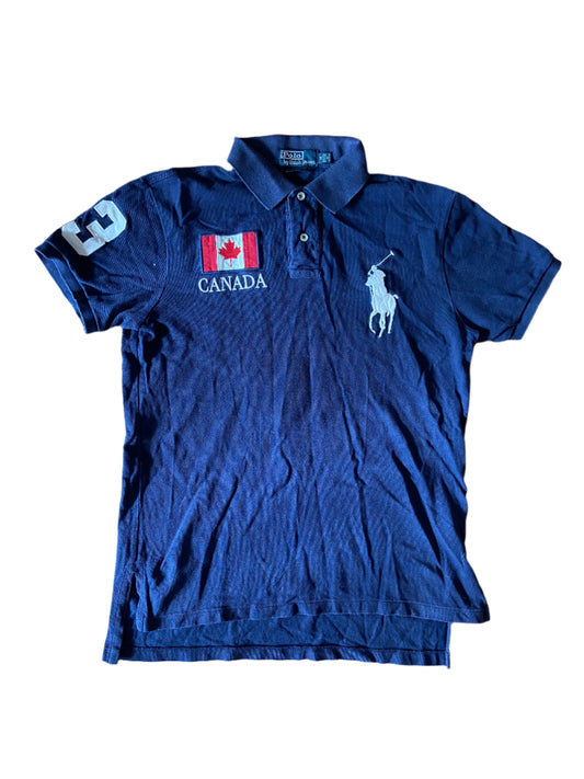 Ralph Lauren Polo Canada