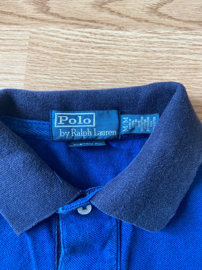 Ralph Lauren Polo Sweden