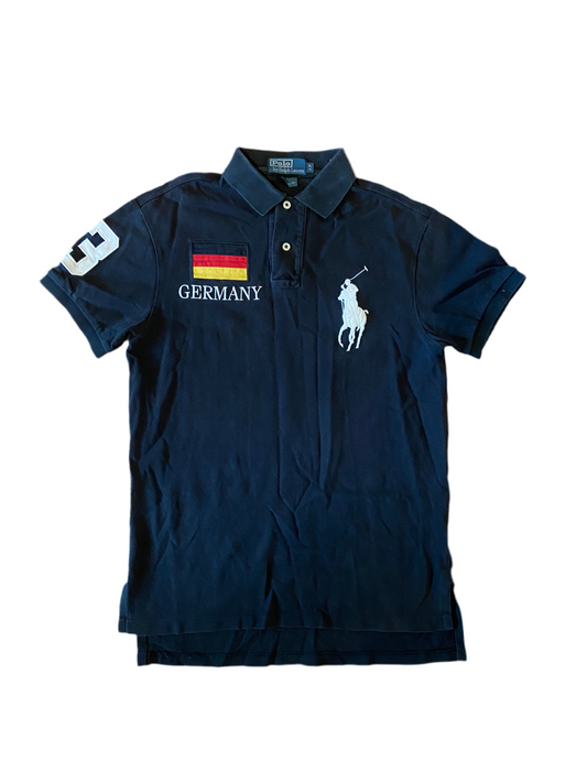 Ralph Lauren Polo Germany