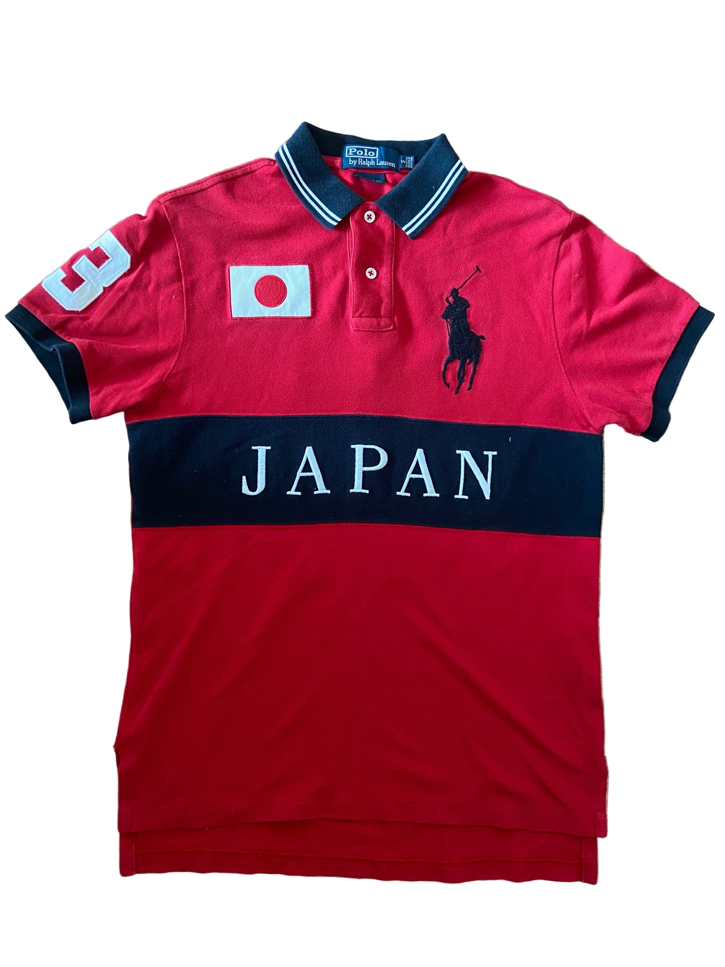 Ralph Lauren Polo Japan