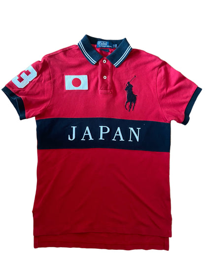 Ralph Lauren Polo Japan