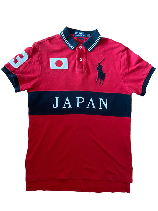 Ralph Lauren Polo Japan