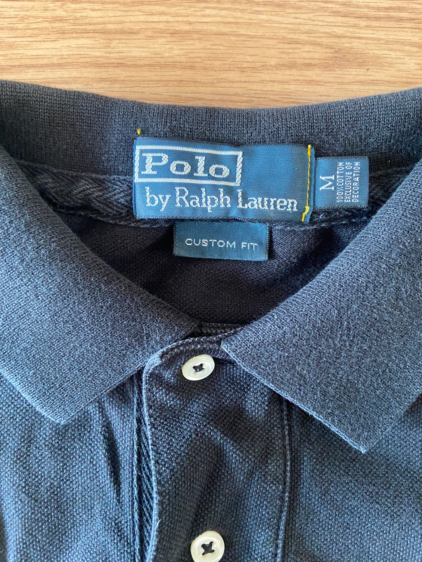 Ralph Lauren Polo Munich