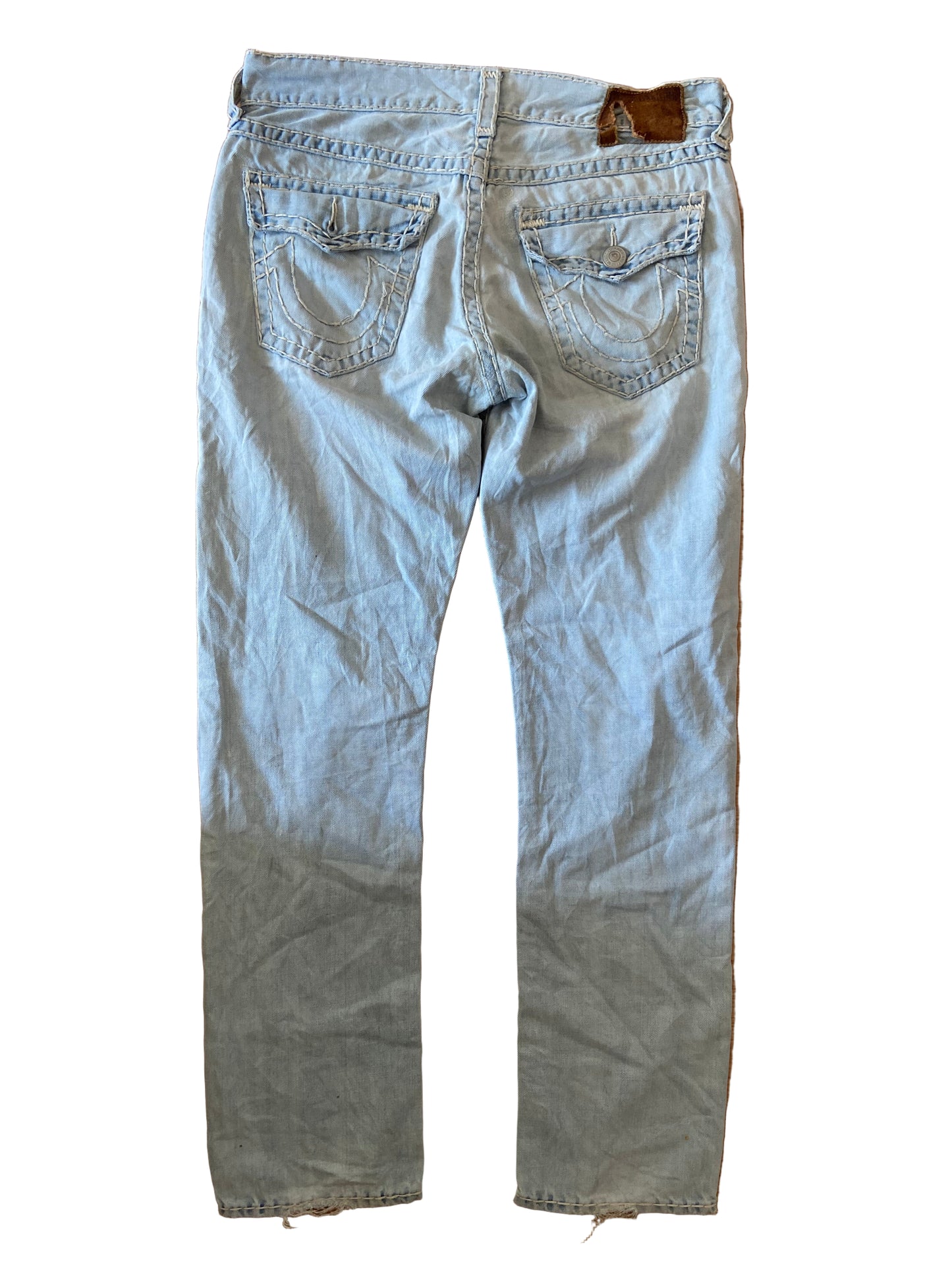 True Religion Jeans Geno Super T