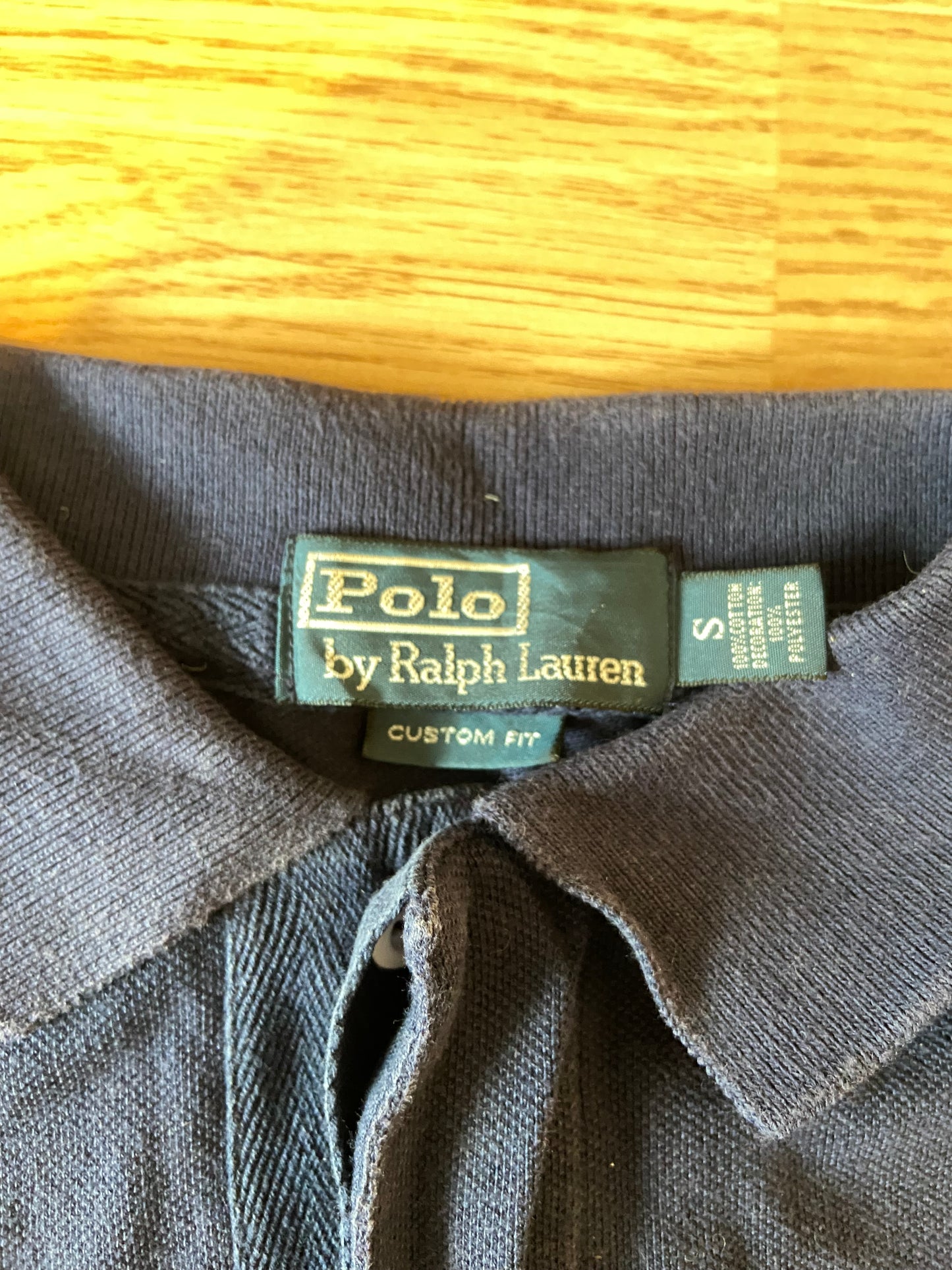 Ralph Lauren Polo USA