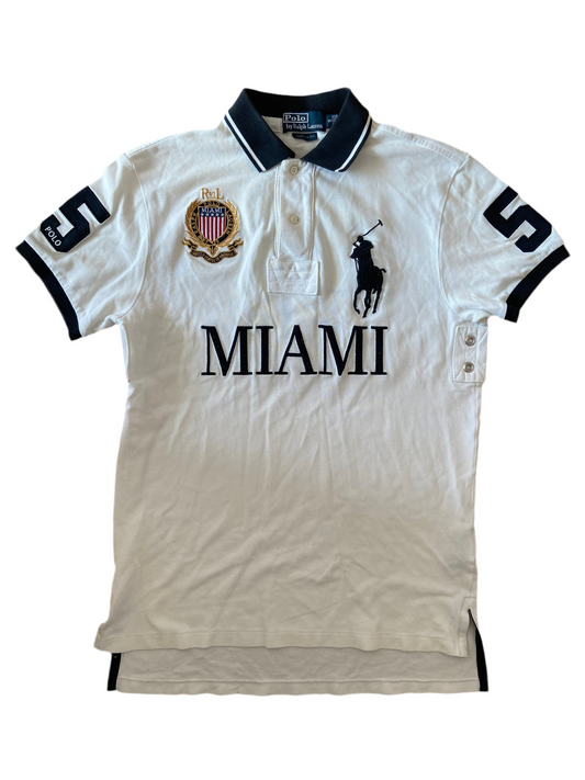 Ralph Lauren Polo Miami