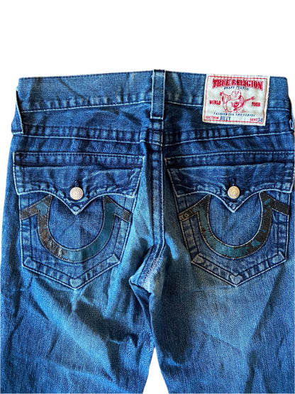 True Religion Jeans Billy