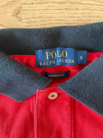 Ralph Lauren Polo Milan