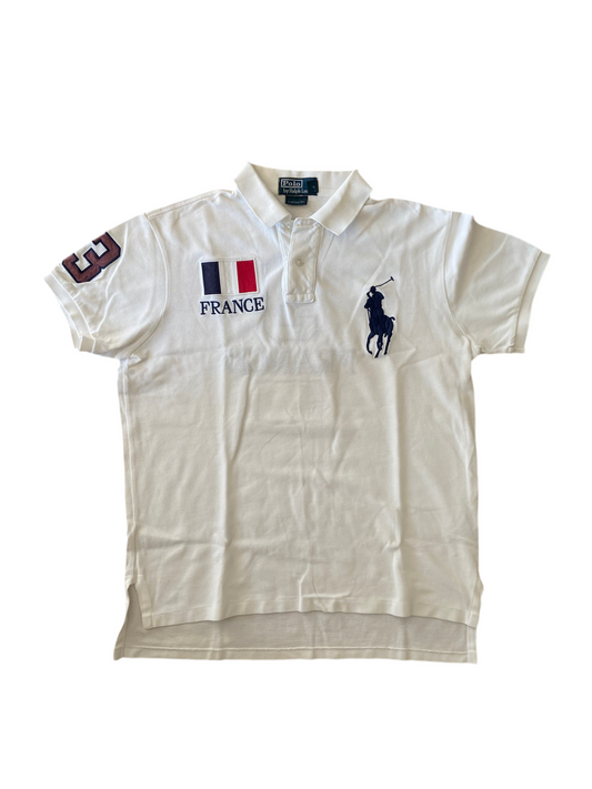 Ralph Lauren Polo France