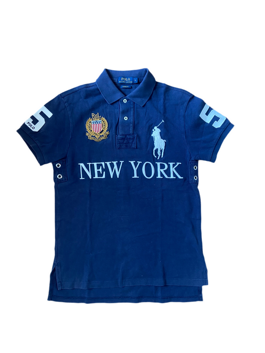 Ralph Lauren Polo New York