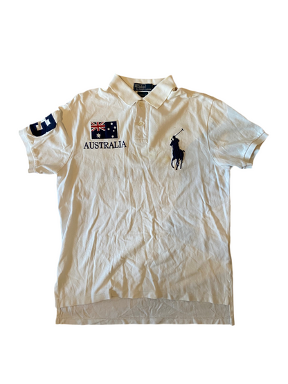 Ralph Lauren Polo Australia