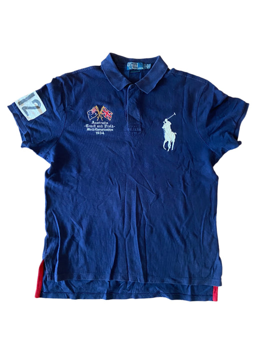Ralph Lauren Polo Australia