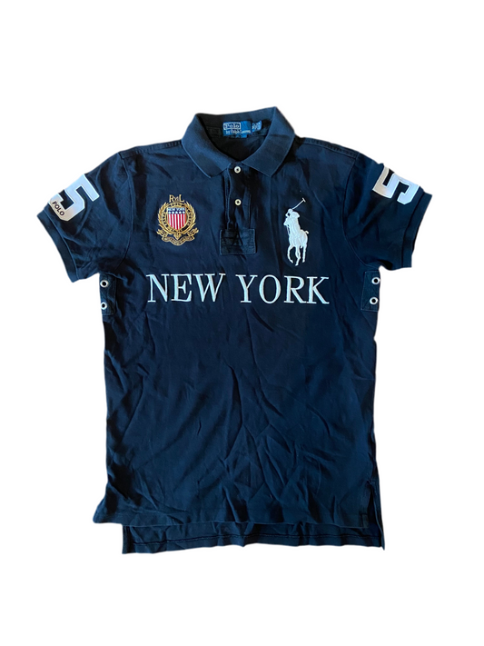 Ralph Lauren Polo New York