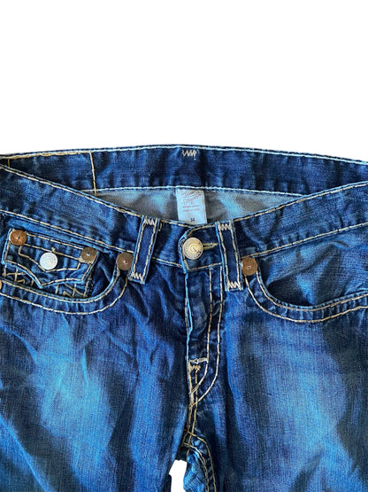 True Religion Jeans Ricky Super T